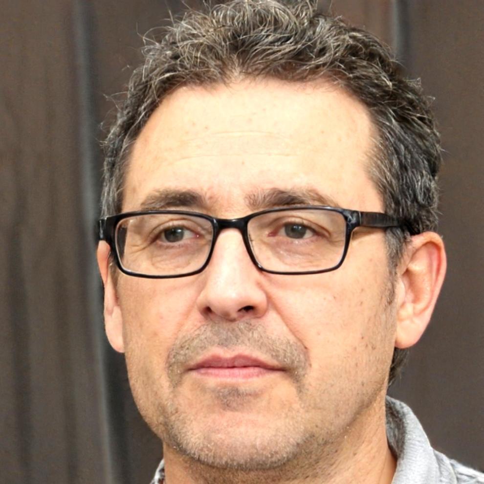 Víctor Navarro, experto en gestión financiera y presupuestos