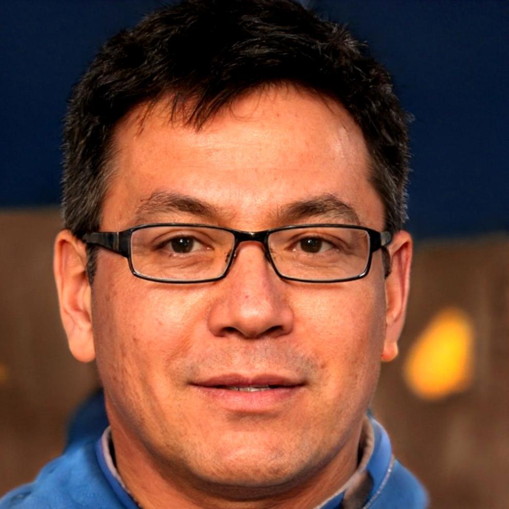 Javier Santamaría, especialista en optimización financiera